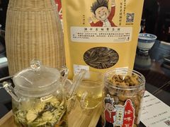 -谦祥益相声茶馆-陆家嘴店