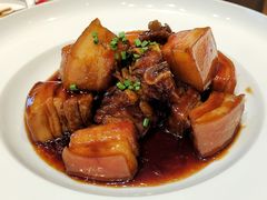 金奖当家红烧肉-徽镇小厨·经典徽菜(马连道店)