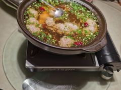 -味上湘菜馆(岳麓山店)