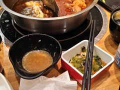 -水林间·寿喜烧自助(仙林金鹰店)