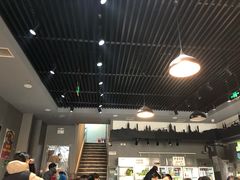 大堂-范贤光鸡公煲(平乐园总店)