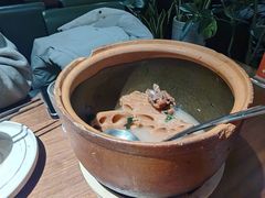 -清水亭湖北菜(大屯DT51店)