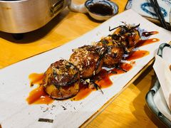 章鱼小丸子-村上一屋(望京店)