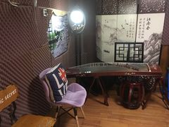 -迷音音乐国际艺术中心(三林店)