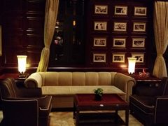 -上海瑞金洲际酒店