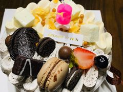 -仟吉KenGee(华鼎丽都国际店)