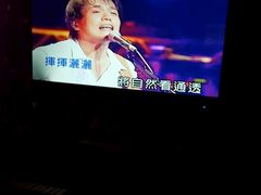 -佰迪乐KTV·大屏K歌(公园店)