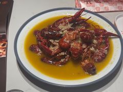 -杨氏青龙虾·羊蝎子(托乐嘉店)