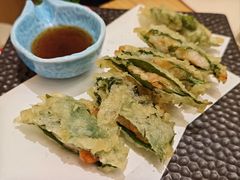 -上户日本料理(北仑富邦店)