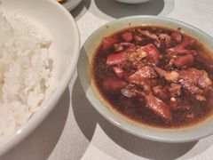 -湘中缘·湖南菜(娄底驻京办店)