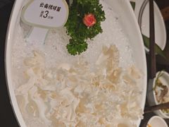 -打酱友•斑鱼海鲜粥火锅(吴桥店)