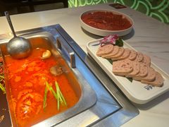 -小龙坎火锅(世纪城店)
