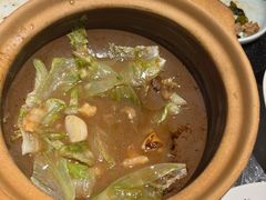 -鹅城粤菜馆(白云山路店)