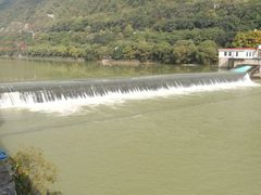 -汉中石门栈道景区