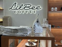 -LilBee Coffee