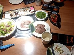 -骏河日料·烤肉(东鱼坊店)