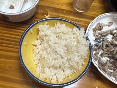 -蟹肉煲蟹肉(阊胥路店)