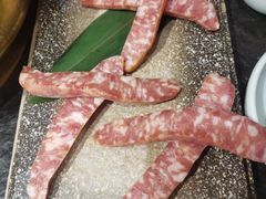 -味家烤肉烤鳗鱼牛排(西塔旗舰店)