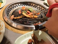-韩盛·盛江山自助料理(学院路江北大学城店)
