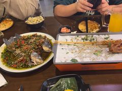 -林二哥宜烤官·宜宾小烧烤