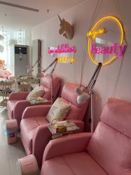 -Beauty Nails 美甲美睫皮肤管理