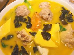 传统杭三鲜-弄堂里(万联城店)