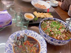 -富临轩私房菜(集庆门大街店)