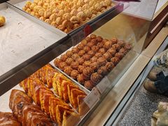 -詹记桃酥(百盛店)