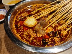 -肖四女·江湖菜(临港店)