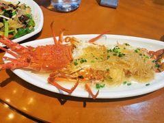 -南海渔家•海鲜•正宗海南菜(海棠湾店)