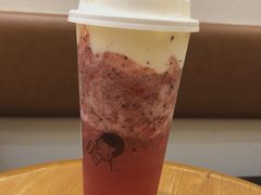 -喜茶(深圳福田星河COCO Park店)