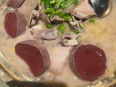 -金掌勺东北菜(格兰晴天店)