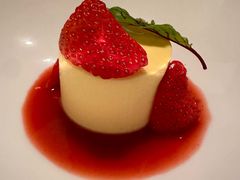 -广州柏悦酒店·悦景轩·粤菜餐厅