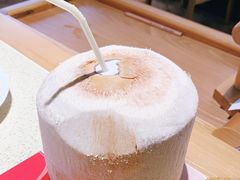 -煲大王猪肚鸡·椰子鸡火锅(红谷滩万达店)