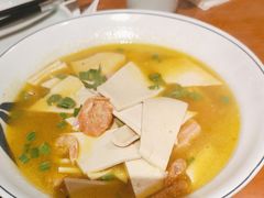 -三凤酒家·百年无锡菜(清扬茂业店)