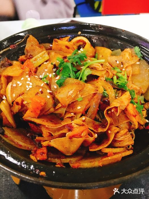 苏州大学独墅湖校区-第5食堂图片