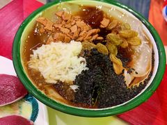 冰粉-XiaoJunGan Hotpot 钢管厂五区小郡肝火锅串串香