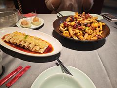 -天成·川菜家宴(海港城店)