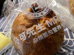 -马可先生杂粮面包(珠影店)