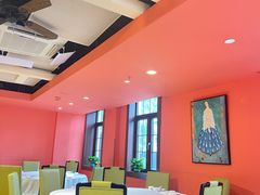 -月湖翠·上海菜(思南公馆淮海店)