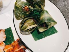 香兰叶包鸡-PHO爺·越南料理(亦庄大族广场店)
