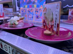 -寿司郎(皇庭广场店)