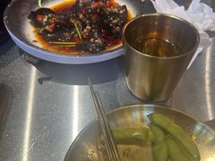 -大千金齐齐哈尔烤肉(清湖店)