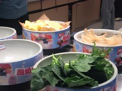 -密友回转自助火锅(世茂国际广场店)