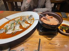-丹江渔村(首都机场店)