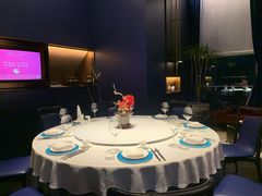 -湘上湘(米其林餐厅-正大中心总店)