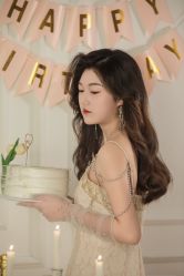 -克拉女神写真馆·匠心定制