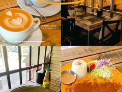-Cafe Alice咖啡爱丽丝(奥城店)