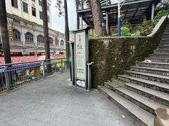 -佛山华盖山公园