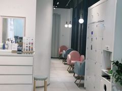 -天真蓝照相馆(龙岗万科里店)